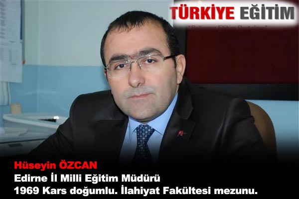 İl Milli Eğitim Müdürlerini Tanıyalım 28