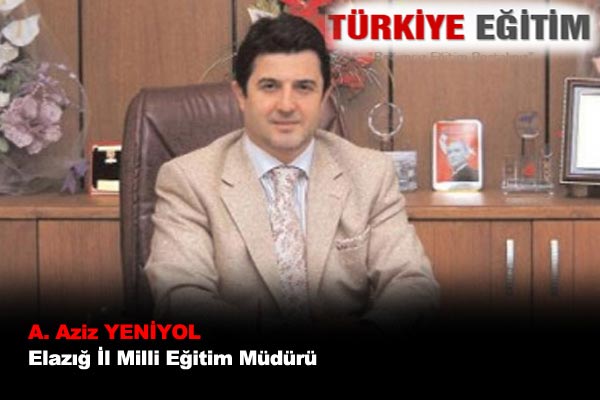 İl Milli Eğitim Müdürlerini Tanıyalım 29