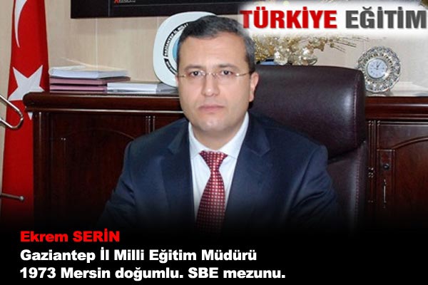 İl Milli Eğitim Müdürlerini Tanıyalım 33