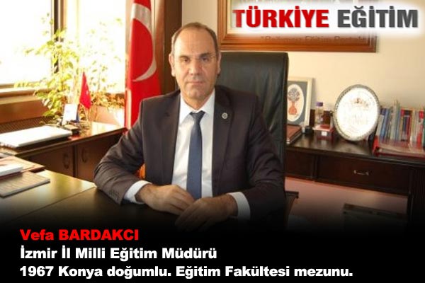 İl Milli Eğitim Müdürlerini Tanıyalım 41