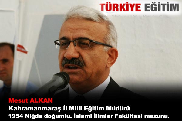 İl Milli Eğitim Müdürlerini Tanıyalım 42