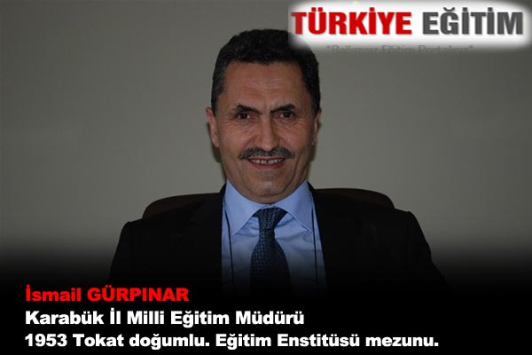 İl Milli Eğitim Müdürlerini Tanıyalım 43