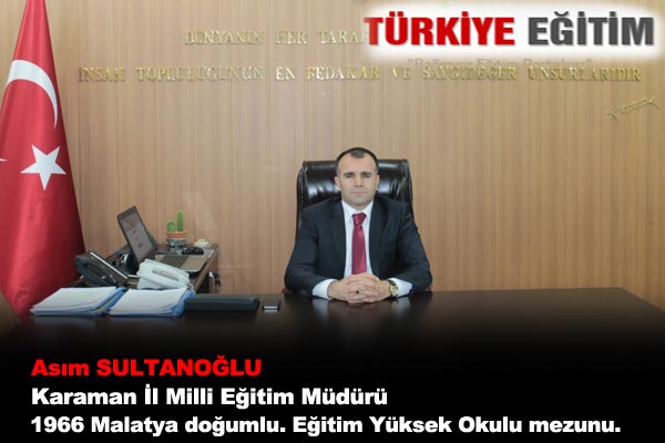 İl Milli Eğitim Müdürlerini Tanıyalım 44