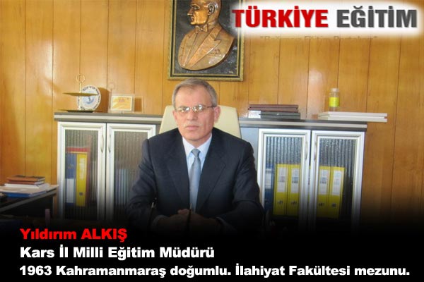 İl Milli Eğitim Müdürlerini Tanıyalım 45