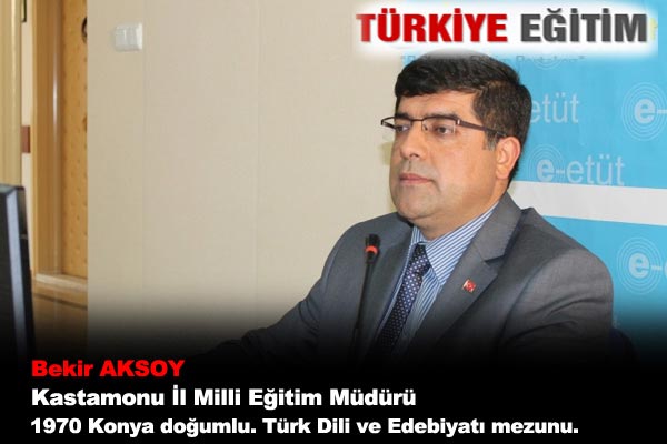 İl Milli Eğitim Müdürlerini Tanıyalım 46