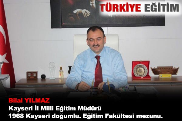 İl Milli Eğitim Müdürlerini Tanıyalım 47
