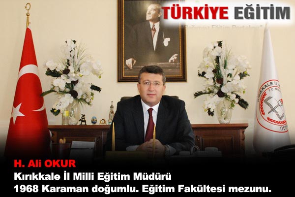 İl Milli Eğitim Müdürlerini Tanıyalım 48