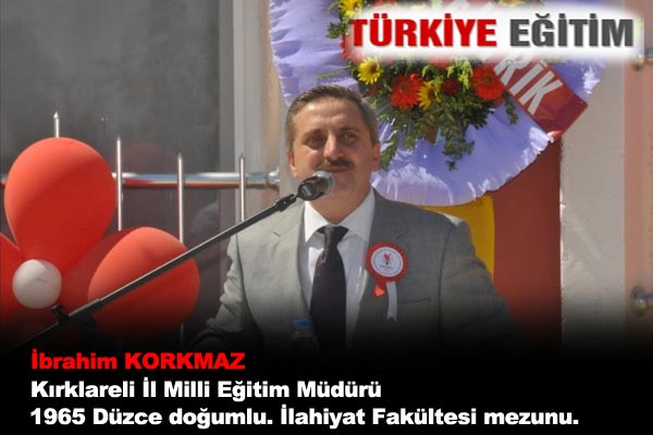 İl Milli Eğitim Müdürlerini Tanıyalım 49