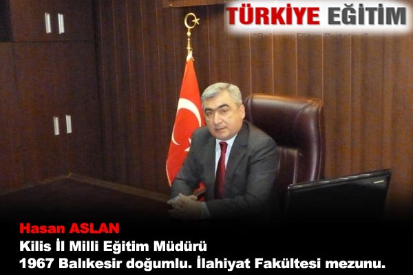 İl Milli Eğitim Müdürlerini Tanıyalım 51