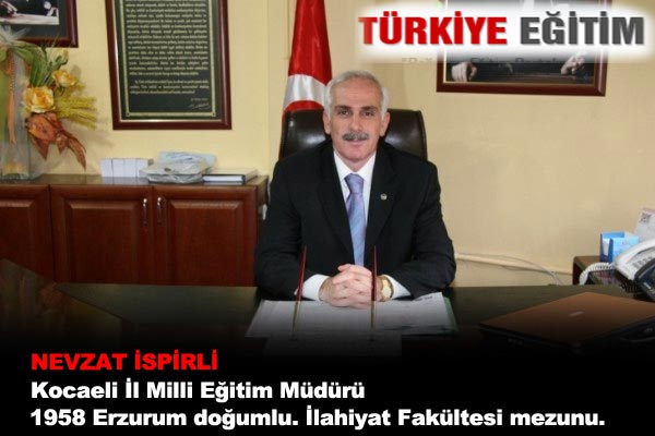 İl Milli Eğitim Müdürlerini Tanıyalım 52