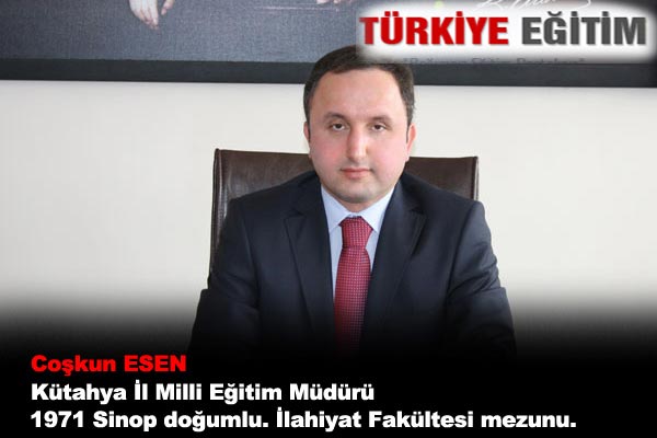 İl Milli Eğitim Müdürlerini Tanıyalım 54