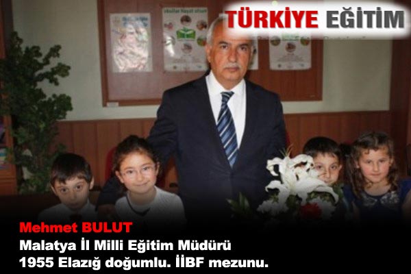 İl Milli Eğitim Müdürlerini Tanıyalım 55