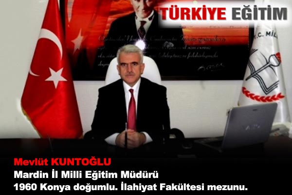 İl Milli Eğitim Müdürlerini Tanıyalım 57