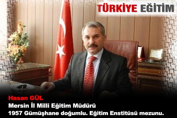 İl Milli Eğitim Müdürlerini Tanıyalım 58