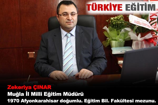 İl Milli Eğitim Müdürlerini Tanıyalım 59