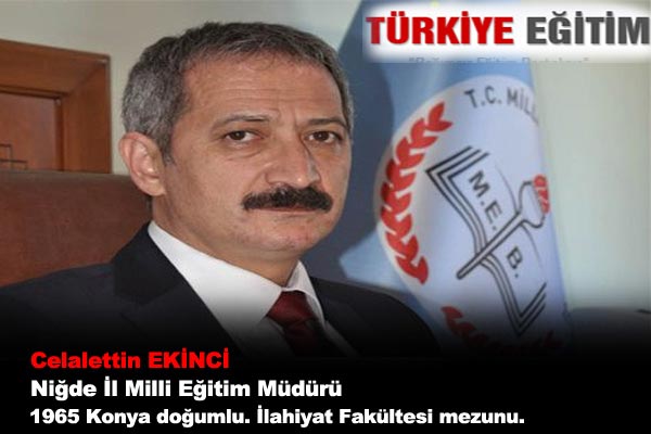 İl Milli Eğitim Müdürlerini Tanıyalım 62