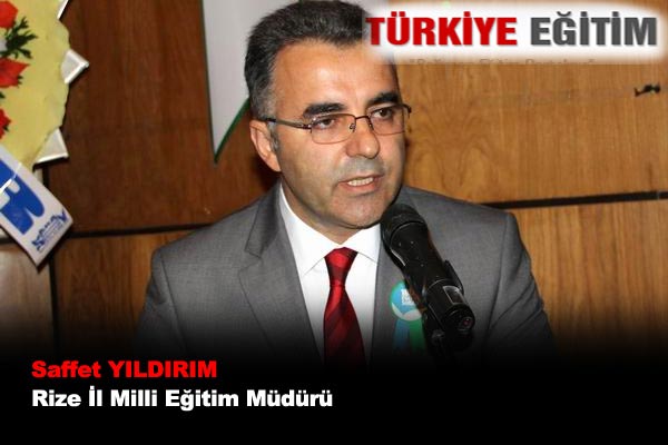 İl Milli Eğitim Müdürlerini Tanıyalım 65