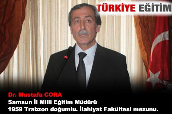 İl Milli Eğitim Müdürlerini Tanıyalım 67