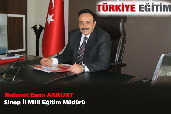 İl Milli Eğitim Müdürlerini Tanıyalım 69