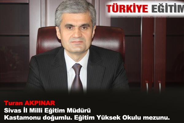 İl Milli Eğitim Müdürlerini Tanıyalım 70