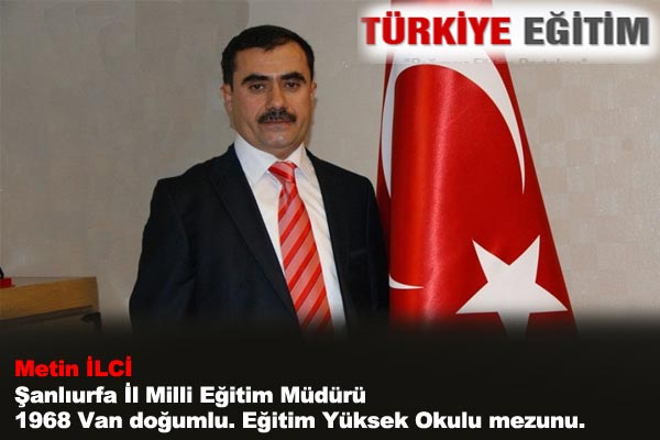 İl Milli Eğitim Müdürlerini Tanıyalım 71