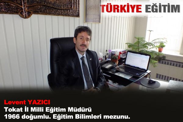 İl Milli Eğitim Müdürlerini Tanıyalım 74