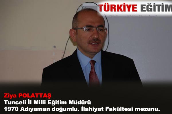 İl Milli Eğitim Müdürlerini Tanıyalım 76