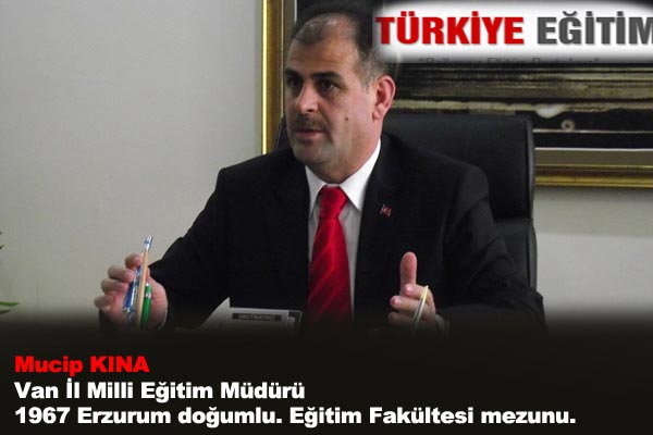 İl Milli Eğitim Müdürlerini Tanıyalım 78