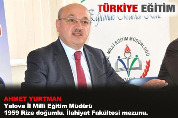 İl Milli Eğitim Müdürlerini Tanıyalım 79
