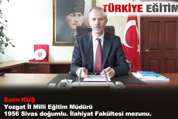 İl Milli Eğitim Müdürlerini Tanıyalım 80