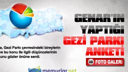 Gezi Parkı eylemcilere kime oy verir?