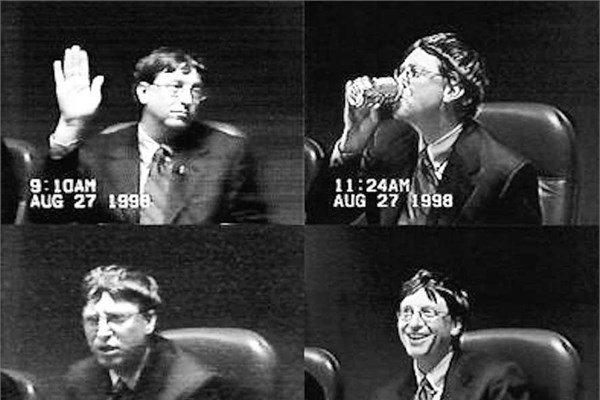 İşte Bill Gates'in hayat hikayesi 10
