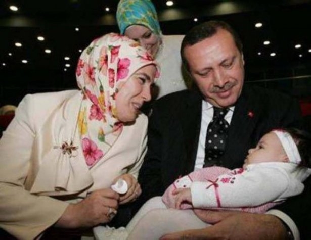Dünden bugüne Başbakan Erdoğan 30