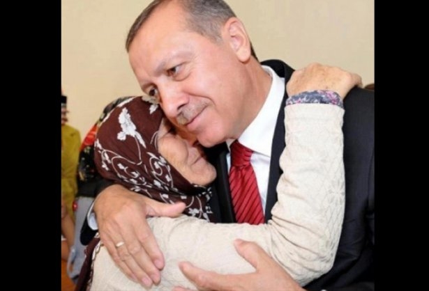 Dünden bugüne Başbakan Erdoğan 44