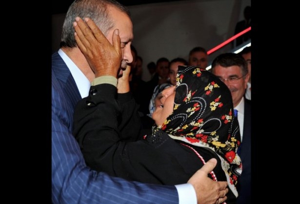 Dünden bugüne Başbakan Erdoğan 46