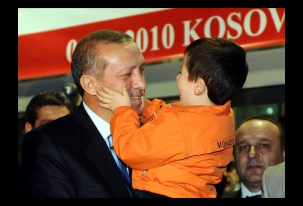 Dünden bugüne Başbakan Erdoğan 52