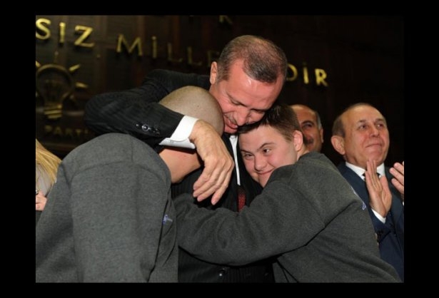 Dünden bugüne Başbakan Erdoğan 53