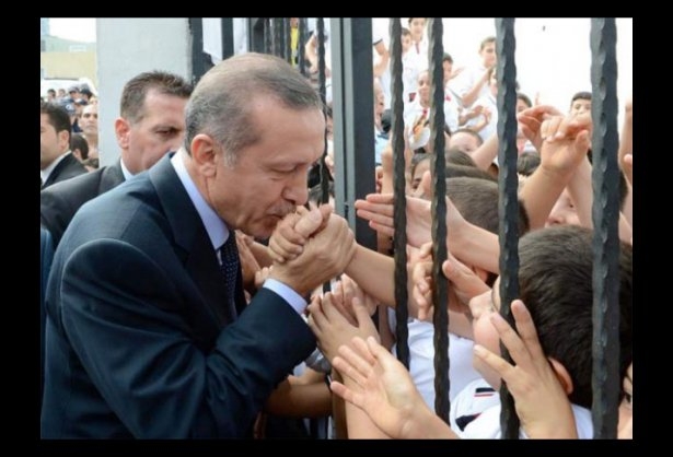 Dünden bugüne Başbakan Erdoğan 67