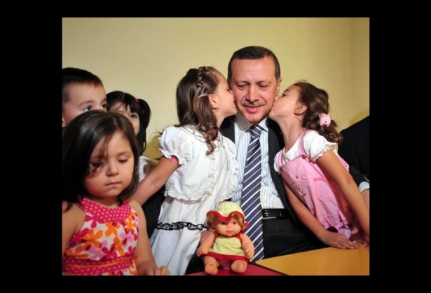 Dünden bugüne Başbakan Erdoğan 72