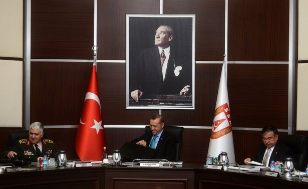 Dünden bugüne Başbakan Erdoğan 95