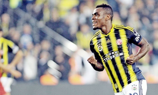 Basında Transfer iddiaları! 10