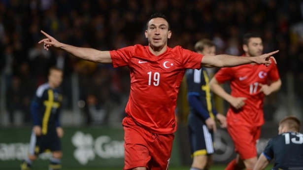 Basında Transfer iddiaları! 11