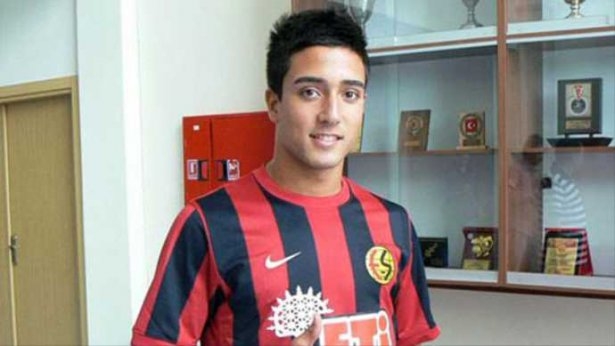 Basında Transfer iddiaları! 13