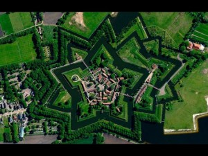 O yerlere bir de buradan bakın