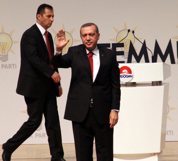 Başbakan Erdoğan konuştu, onlar ağladı 2