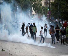 Ünlüler gezi parkını yorumladı