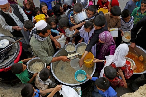 Dünyadan Ramazan manzaraları 103
