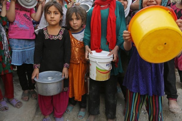 Dünyadan Ramazan manzaraları 105