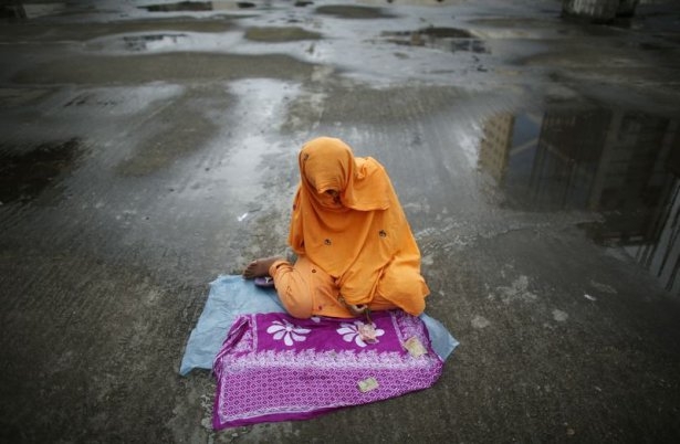 Dünyadan Ramazan manzaraları 113