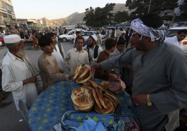 Dünyadan Ramazan manzaraları 37